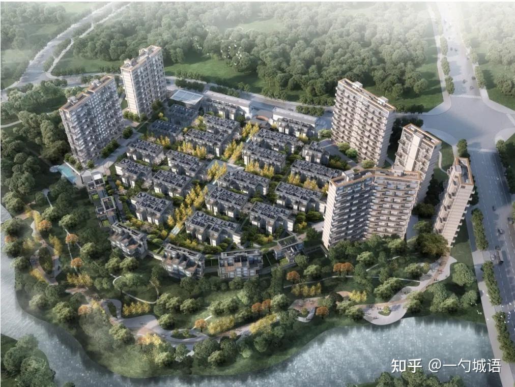 乾麟龙·贵阳壹号院|楼盘简评 - 知乎