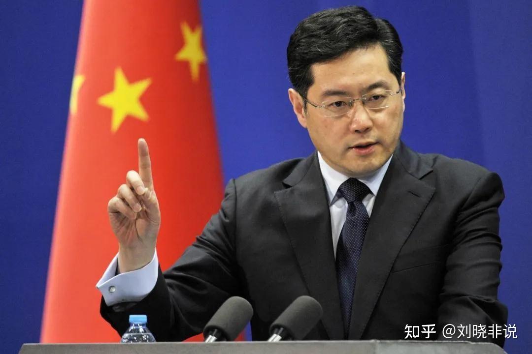 新任中国外交部部长秦刚,是否预示中国的外交策略会有新的变化?