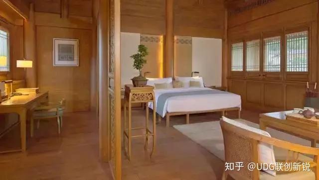联创探索|新中式建筑 - 知乎