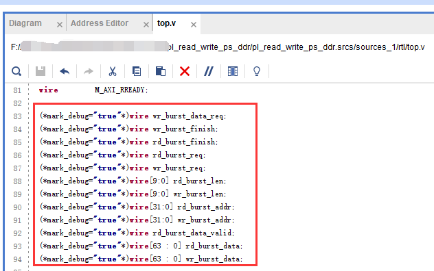 【ZYNQ Ultrascale+ MPSOC FPGA教程】第三十二章 PL读写PS端DDR数据 【ZYNQ Ultrascale+ MPSOC FPGA教程】第三十二章 PL读写PS端DDR数据