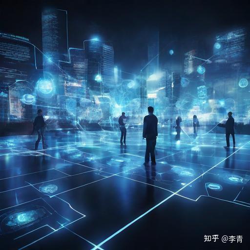 未来产业:前沿技术驱动的新兴产业正崛起 - 知乎
