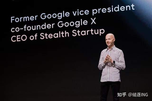 硅谷竟然上演了中国科技秀?追觅发布会周,炸出未来智能生活全貌