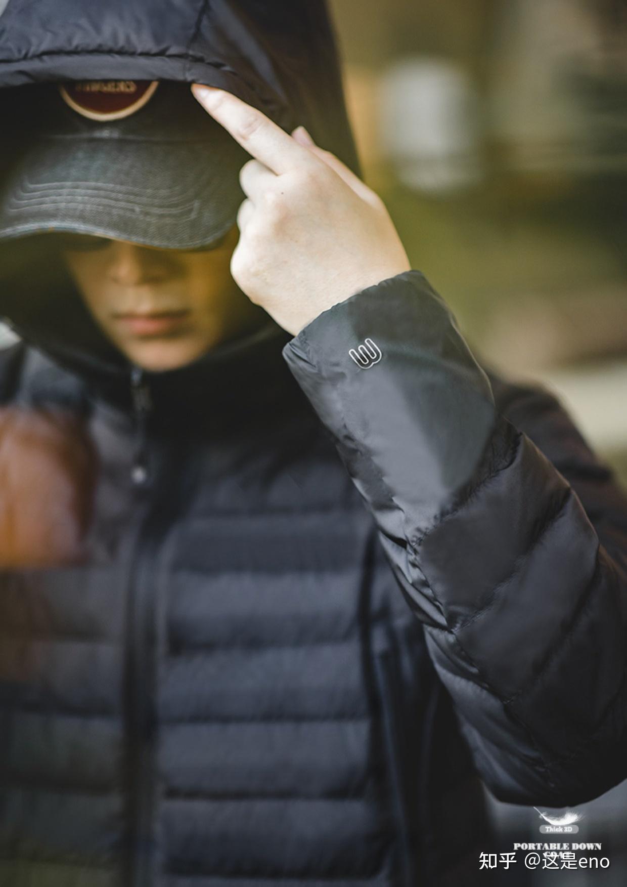 什么羽绒服最保暖? - 知乎