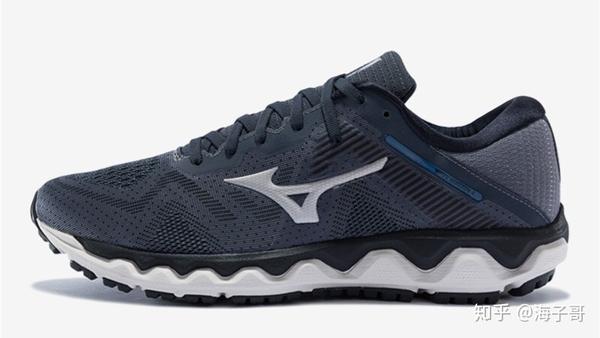 顶级支撑系跑鞋推荐