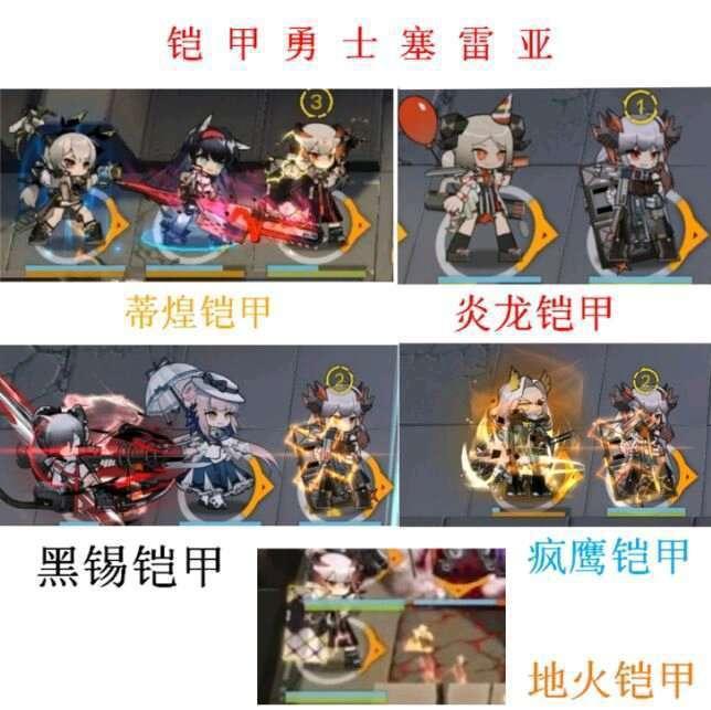 奶盾就是能够使用技能治疗队友的重装.
