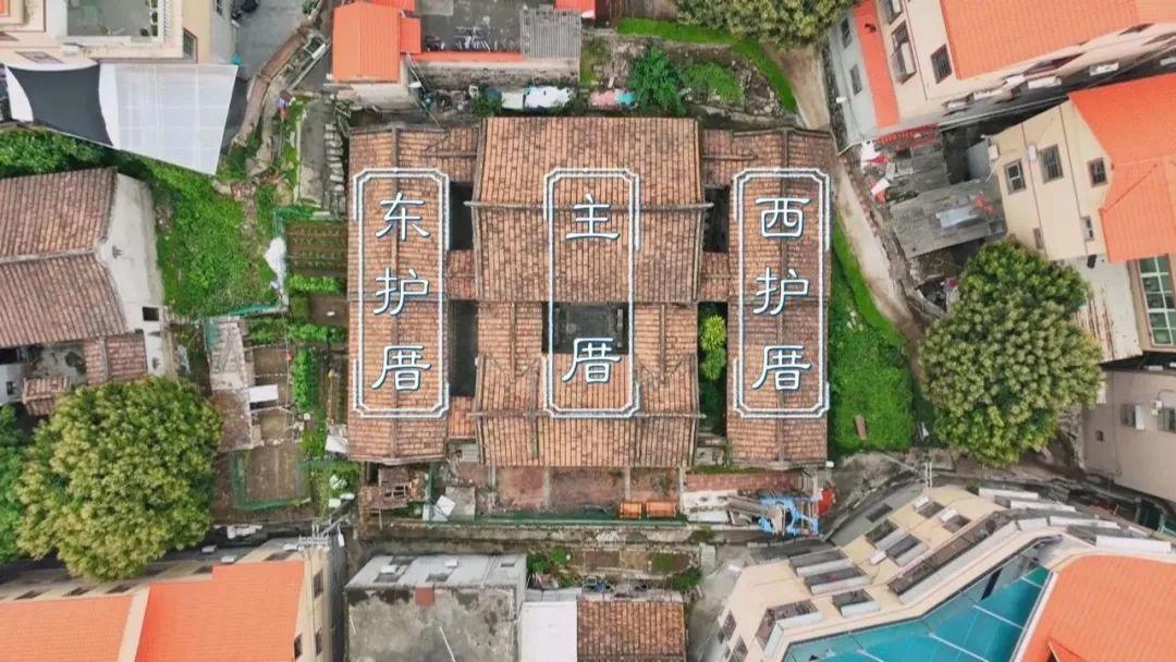 今晚22点,设计师梁建国,孙少川携手改造闽南"百年古厝"→ - 知乎