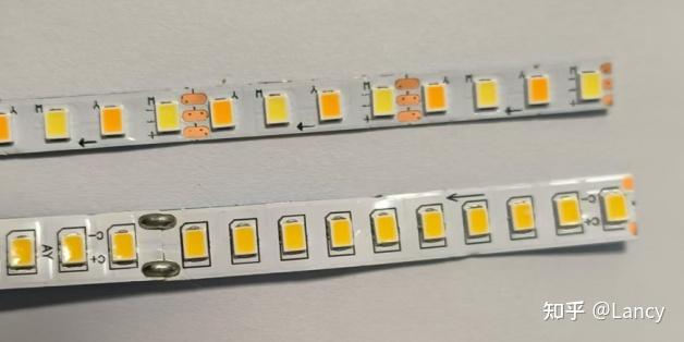 LED光源实物科普一 - 知乎