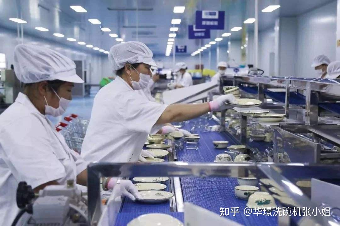 开个餐具清洗厂多少钱 在农村开一次性餐具厂 - 知乎