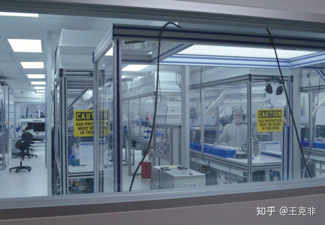 诺德仕海外第十二期标的美国上市医疗科技公司integerholdings研发