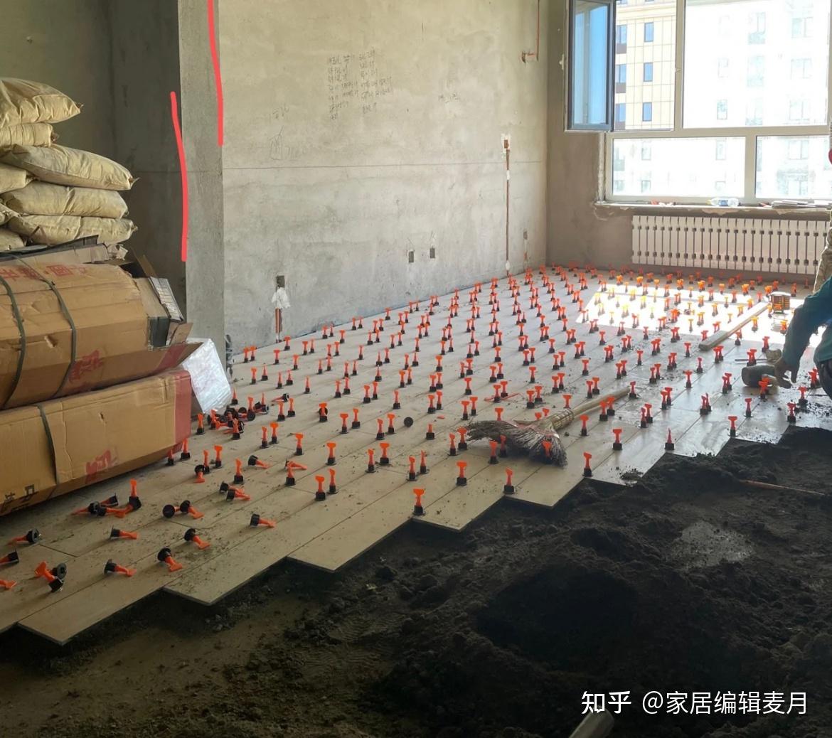 若再买木纹砖，建议大家坚持这“9不选”，不是瞎说，是经验总结 - 知乎
