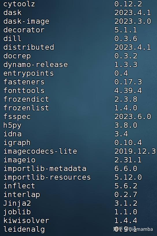R+Python组合拳可能是分析SCENIC最好的方式 - 知乎