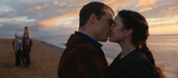 《一生所爱》星二代反俗套爱情片！