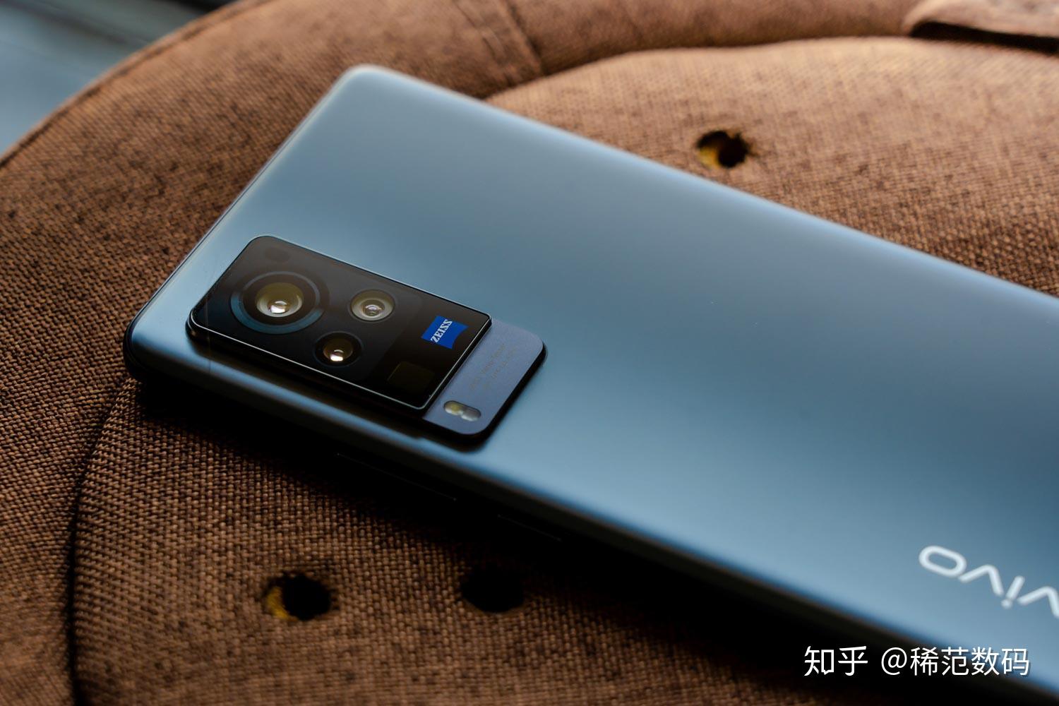 vivox60pro5g手机评测旗舰配置亮点多多