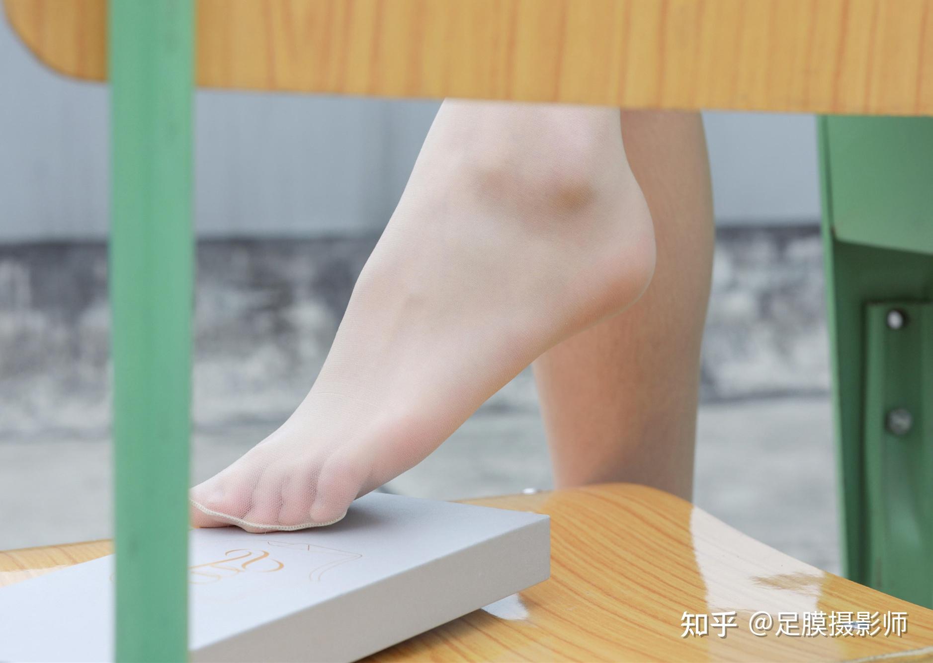 我就想问问170的女生脚都多大