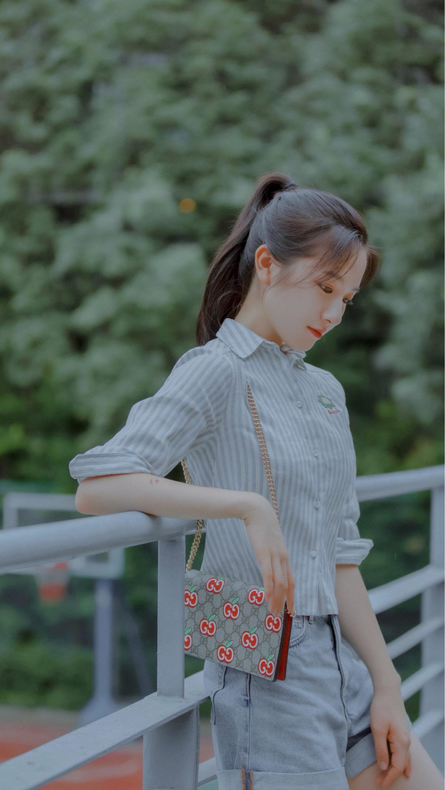 壁纸|李兰迪高清无水印壁纸