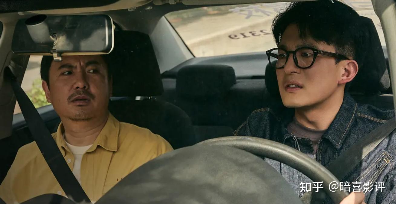 飞驰人生2为何张弛当驾校教练苦的都揭不开锅了却还有网红恶意剪辑
