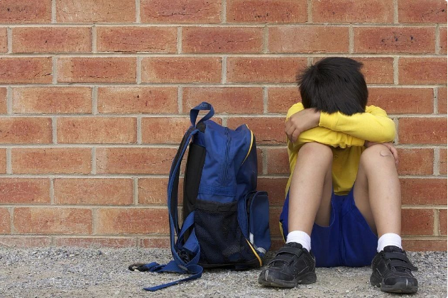 律新社儿童防性侵指南|姚建龙:为沉默的孩子发声 - 知乎