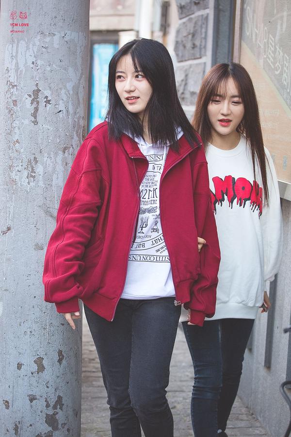 莫寒和李宇琪之间是怎样的一种关系的存在?