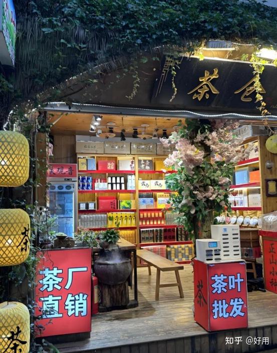 实体店引流到店100招(第7期):开店没客户?看看实体门店的引流方法 - 知乎