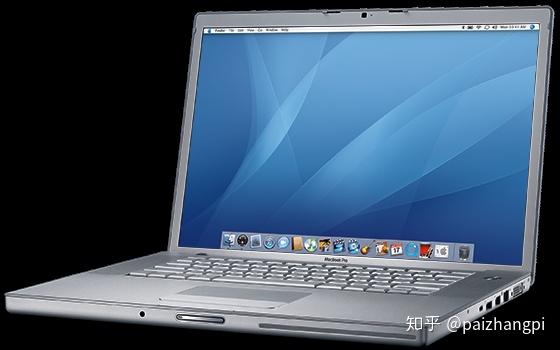 旧款macintosh导购第二版