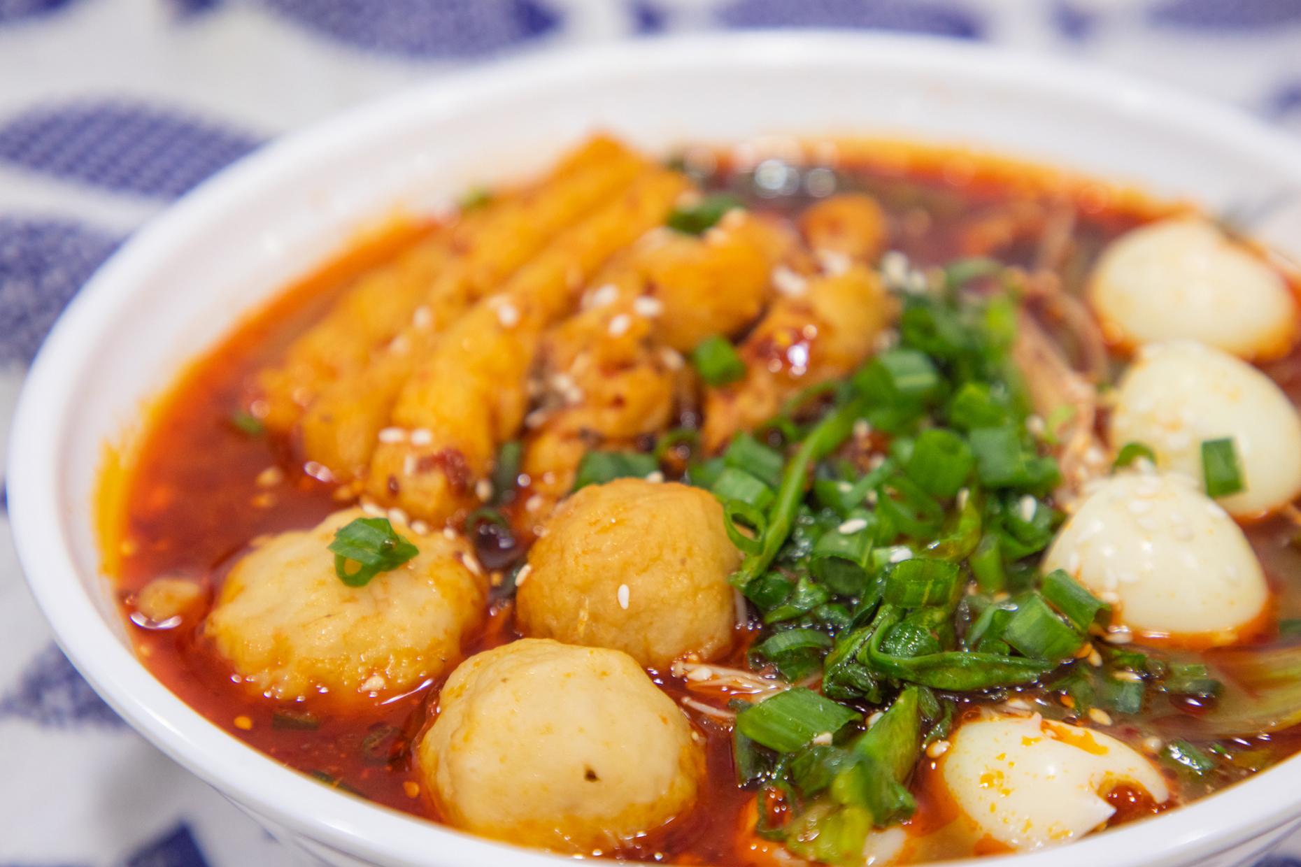 煌旗小吃培训项目价格多少? - 知乎