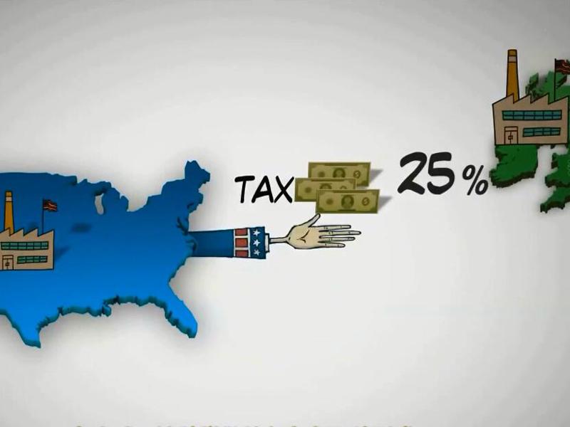 了解美国税收，特别是美国个人所得税！ 知乎 7462
