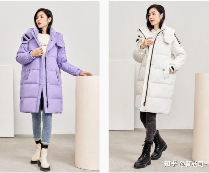 羽绒服充绒量多少克算好的哇谢谢各位小伙伴们,实在是不懂?