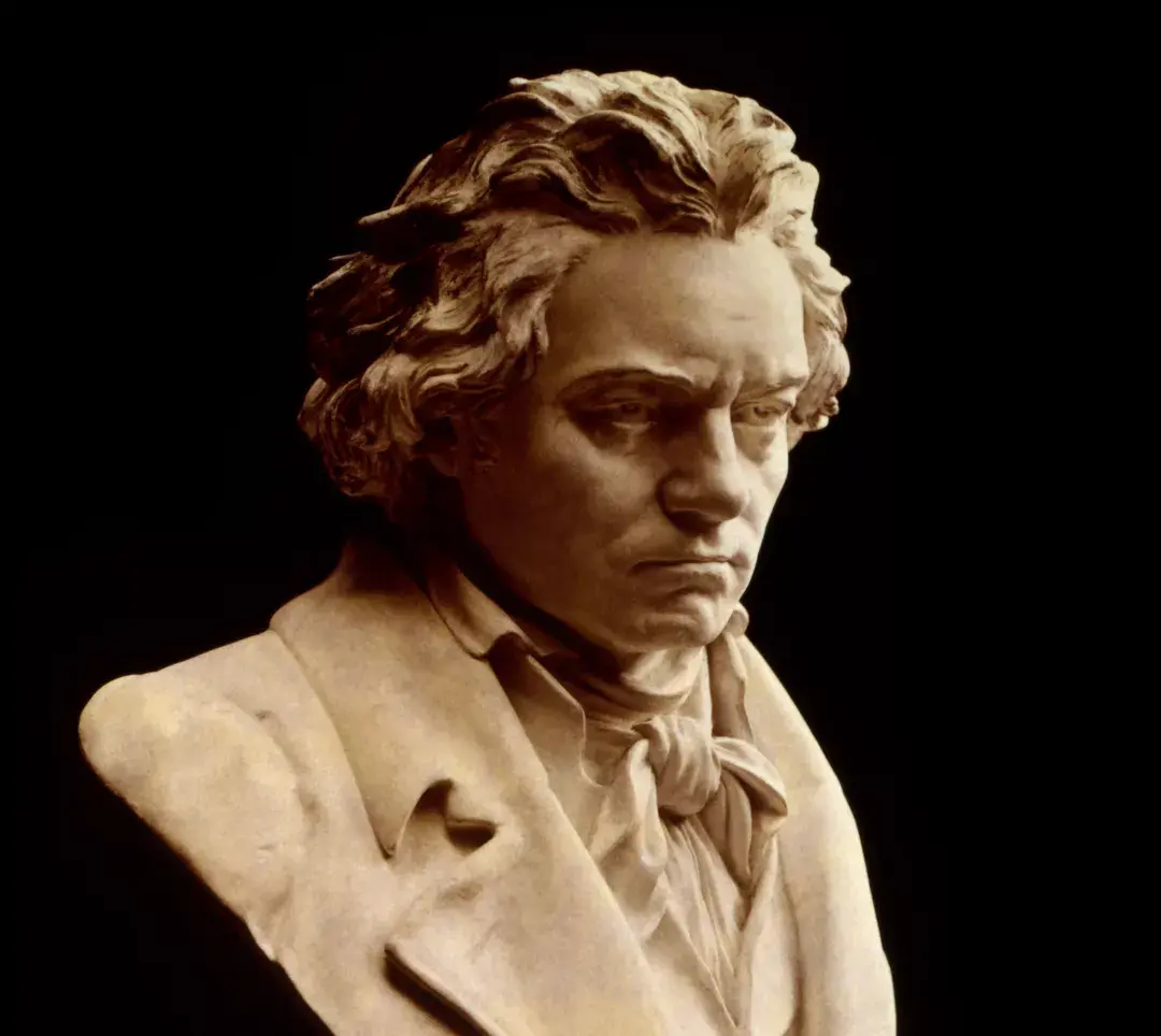 一大波纪念贝多芬的重磅炸弹!香港太走心! - 知乎