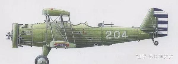 你知道中国最大的自制飞机家族吗? - 知乎