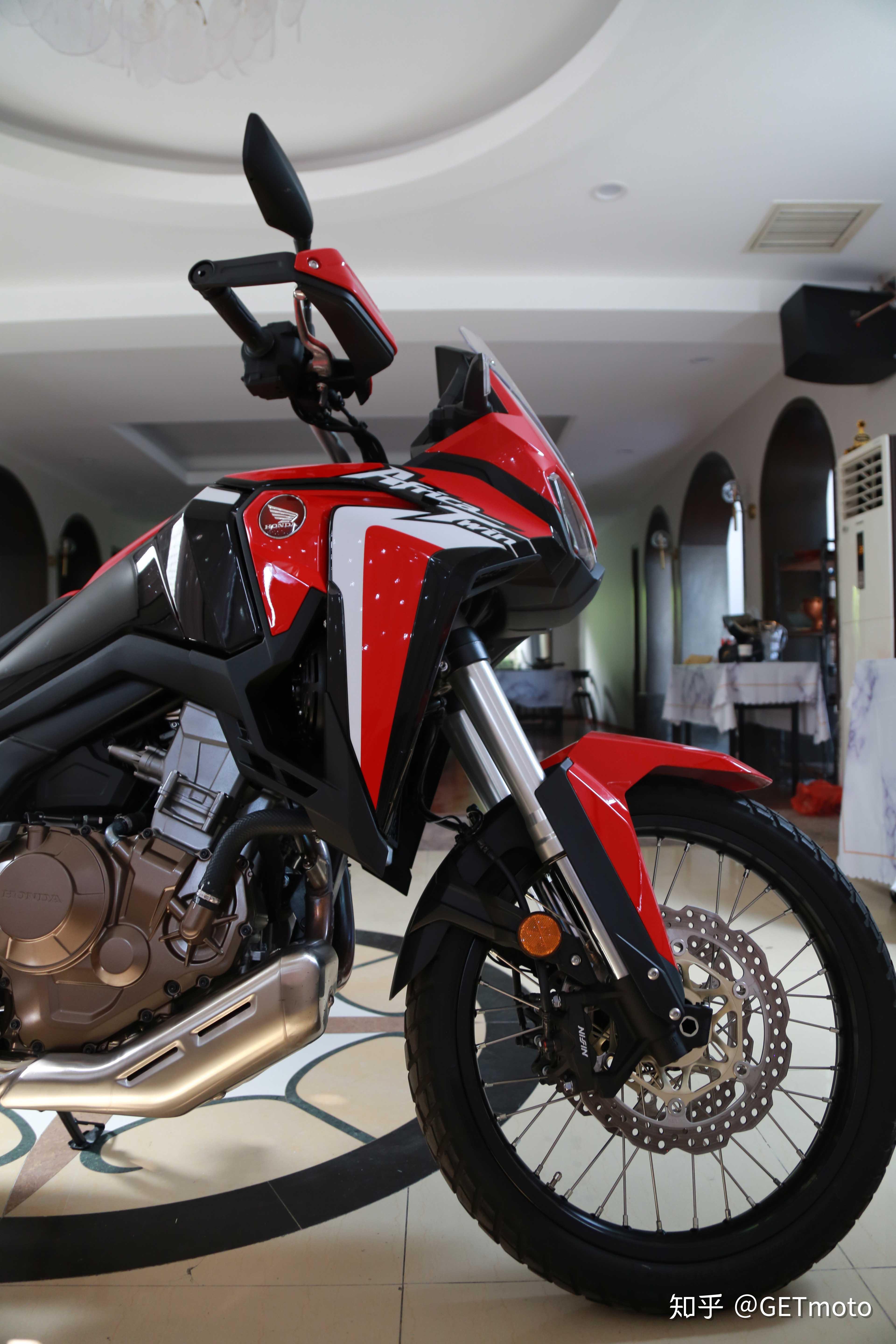 走俏的本田非双,是真正的冒险者