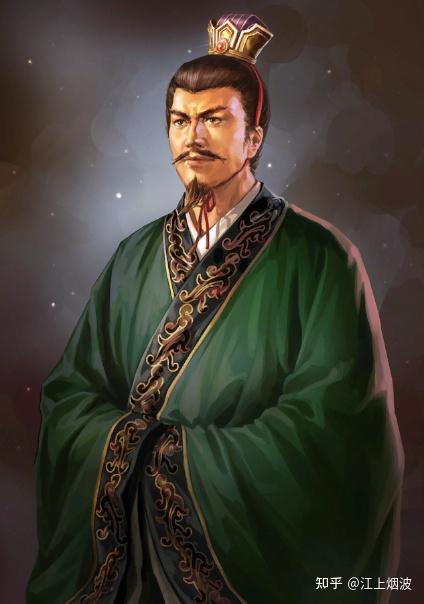 [56]决战官渡(8):出现转机,许攸来投 - 知乎