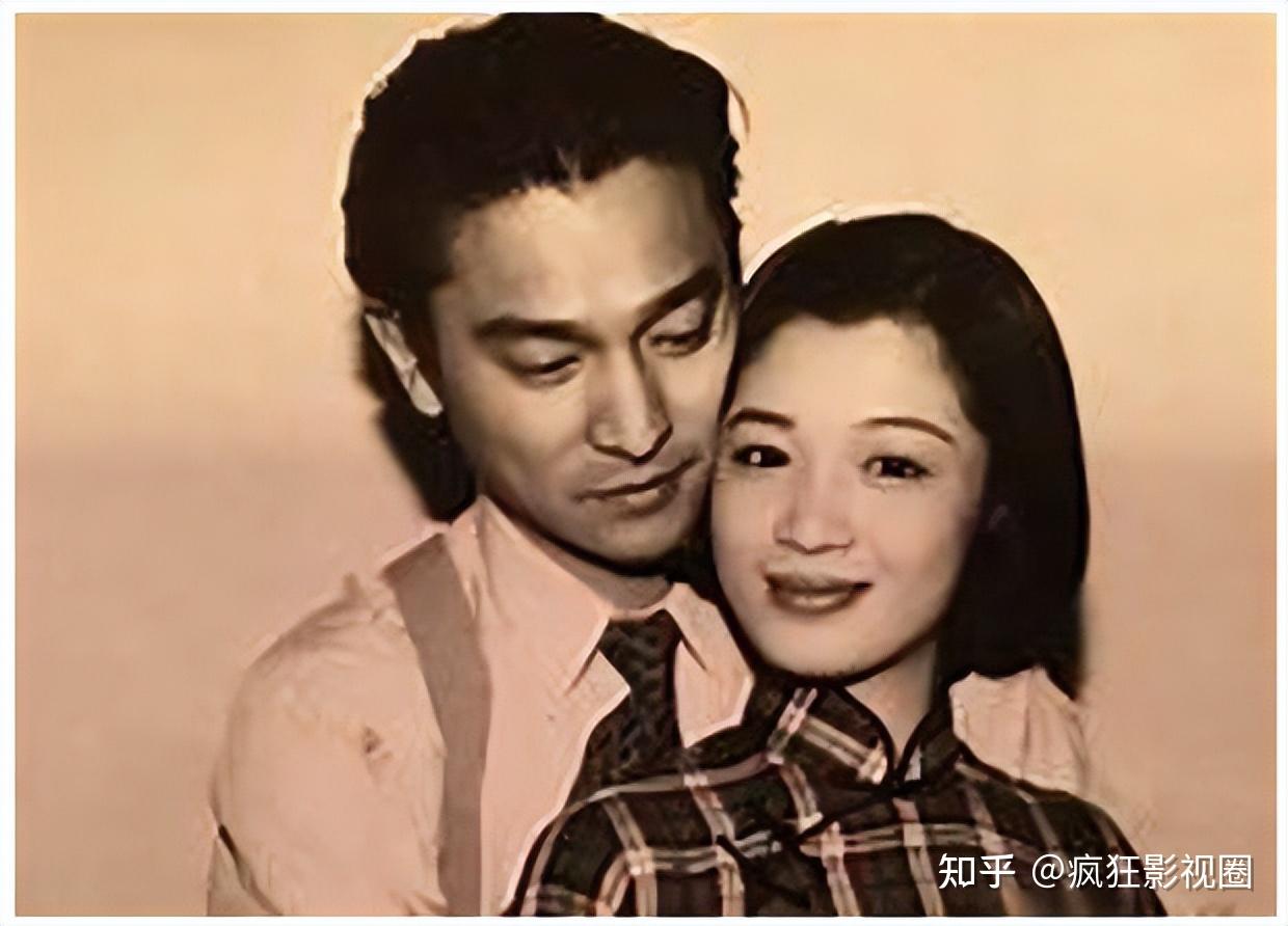 《笑傲江湖》主演现状:出家,离世,背叛刘德华,两次嫁给老头儿 - 知乎