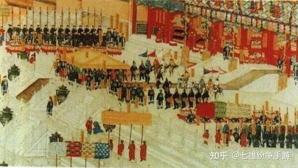 古代爵位竟非官位?爵位的意义与好处有哪些?绝对超乎你的想象 - 知乎