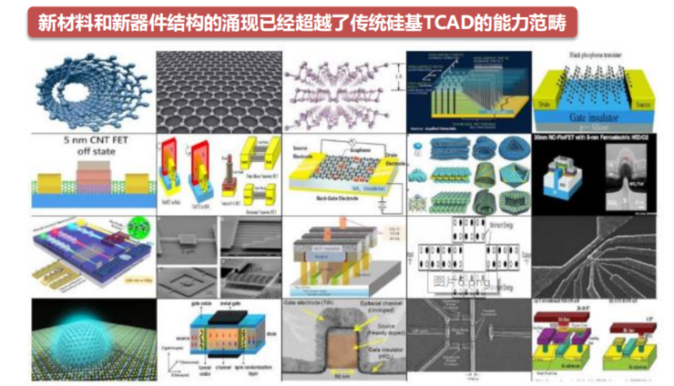 芯片设计集成电路作为半导体产业的核心,由于其技术复杂性,产业结构