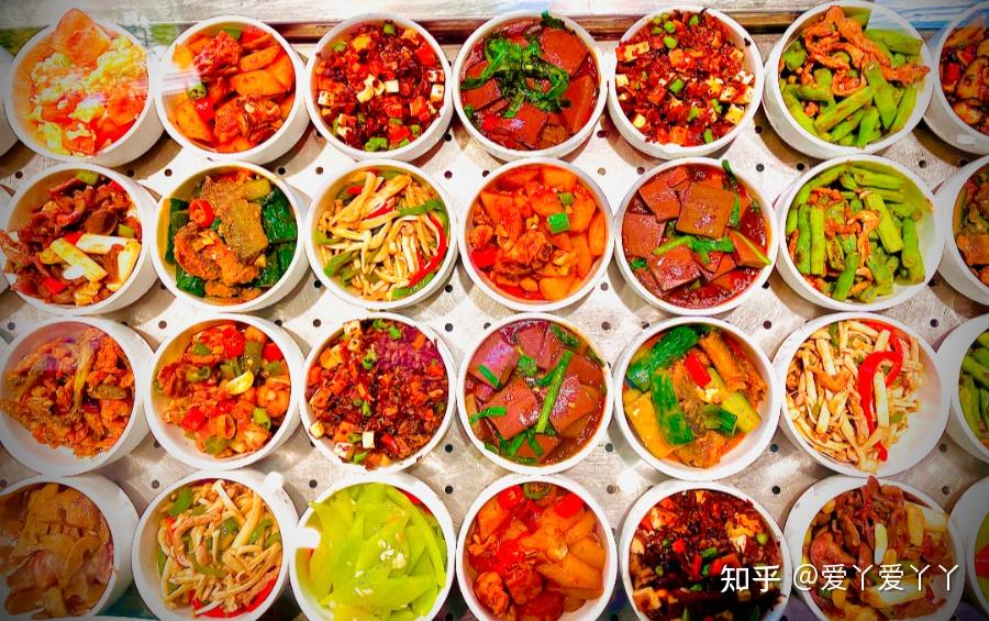 晋城十小碗菜单图片图片