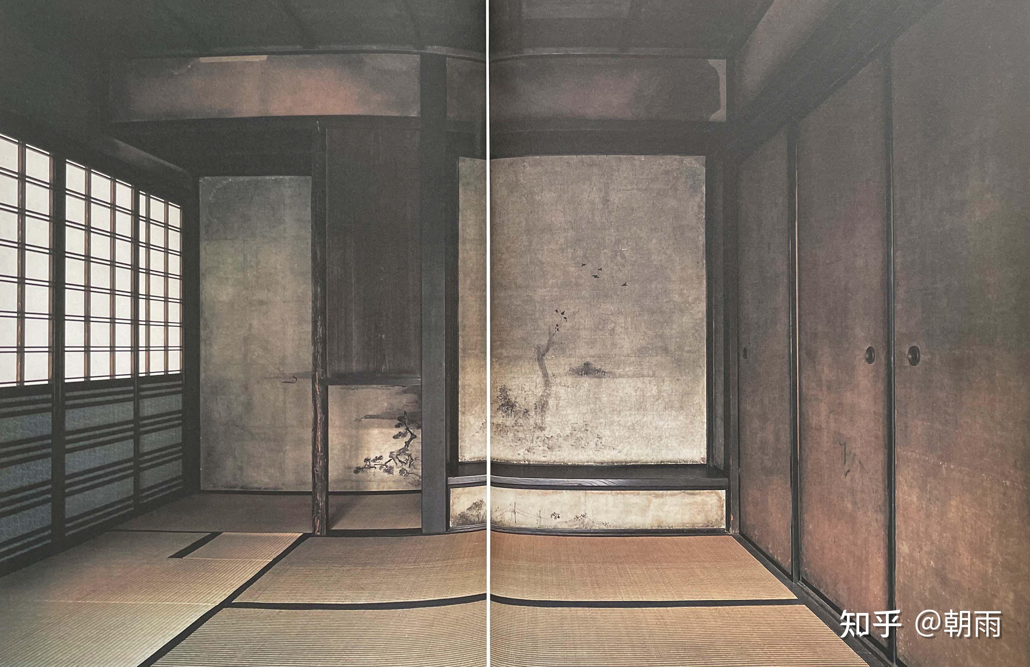 12r 京都·大德寺塔头·龙光院 - 知乎