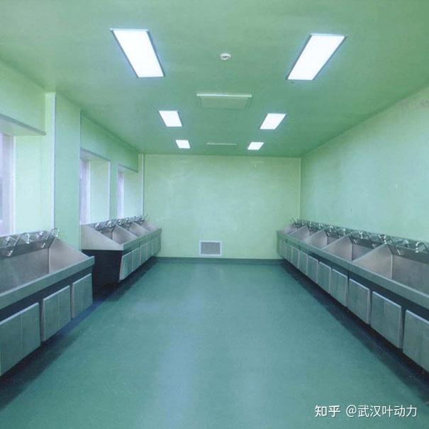 创元科技：江苏苏净暂未向卫星和火箭发射基地供给洁净室事务