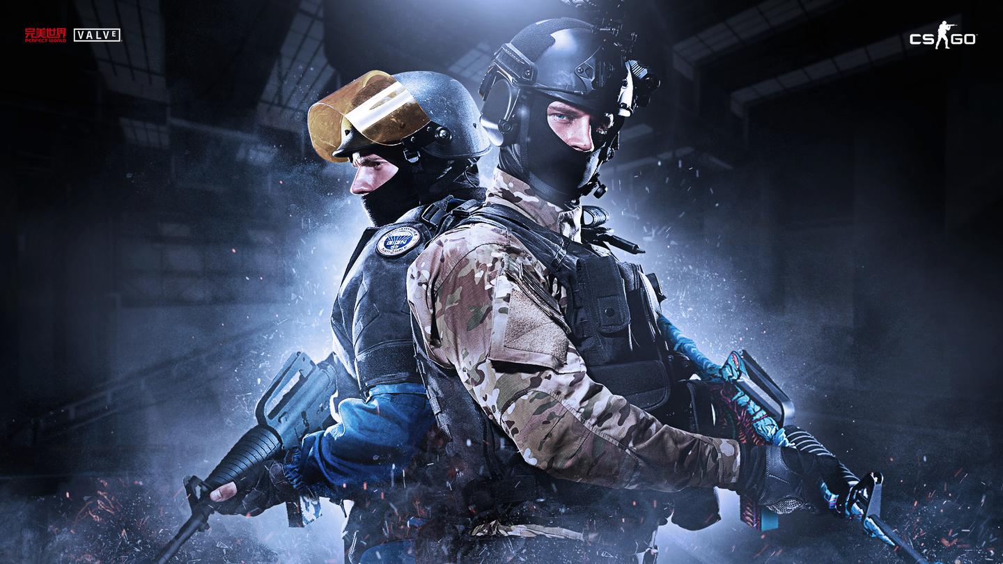 Cs Go里的职业选手真的比外挂还厉害吗 知乎