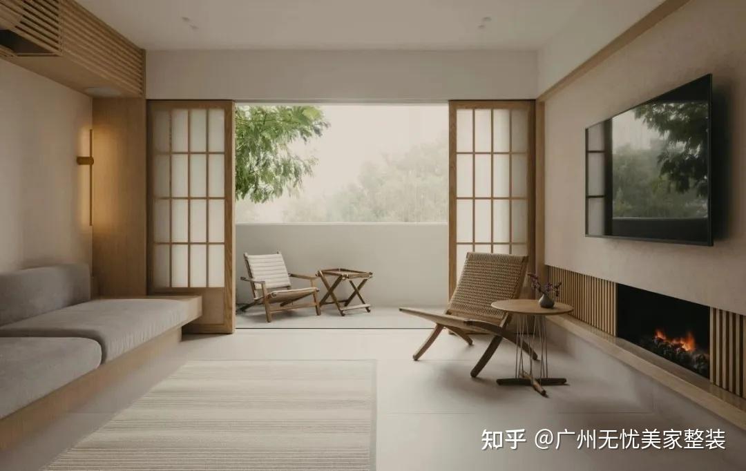 我家装修,到底要不要打通客厅和阳台? - 知乎