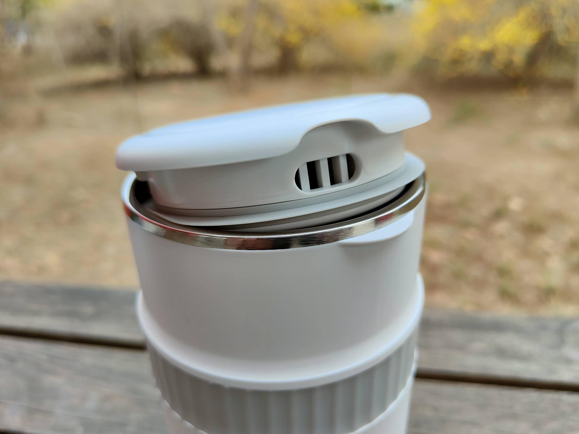 每日香甜早餐迷你便携口袋破壁机