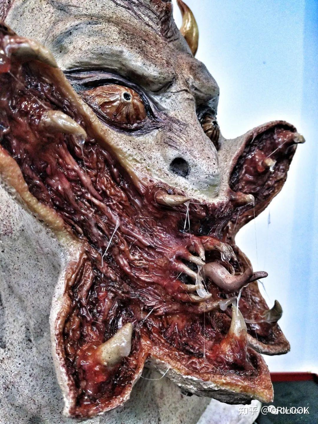 quella对cult片的兴趣让我成为特化师