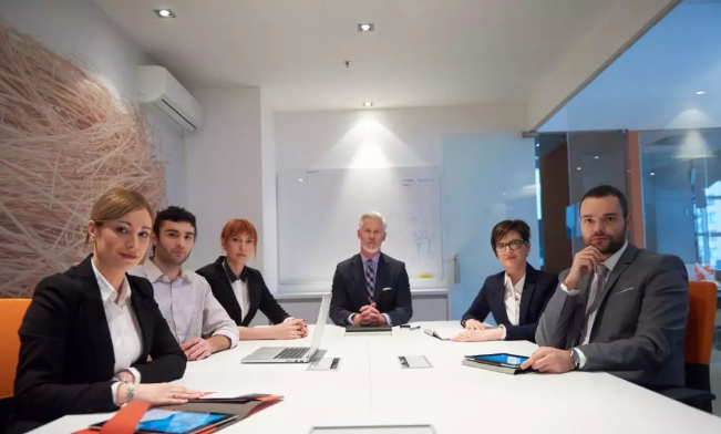 不会开会的公司,离倒闭就不远了