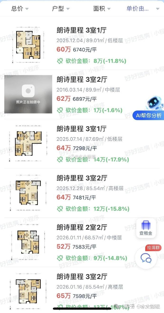 光谷中心城楼市趋势（2026/3/26-27） - 知乎