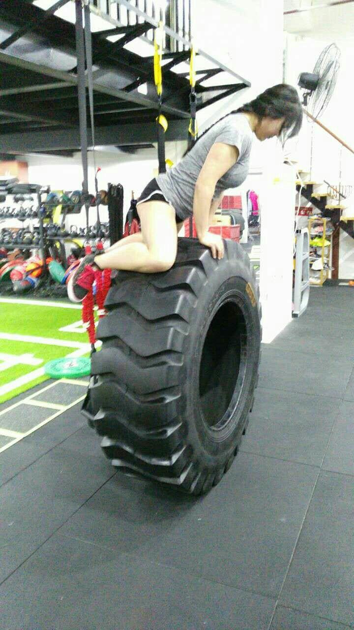 减肥练keep会不会越练越壮? - 丁小嘎的回答