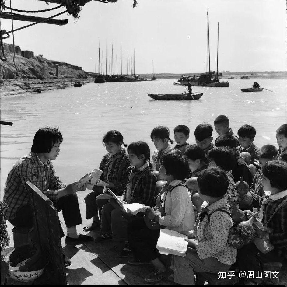 50年代中国老照片 - 知乎
