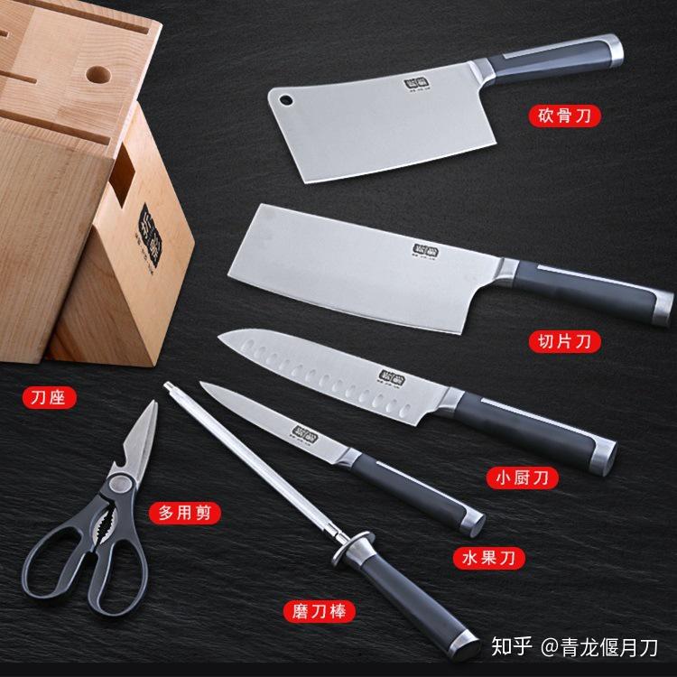 中国厨房“刀光剑影”?是因为中餐是在厨房完成的精密加工的 - 知乎