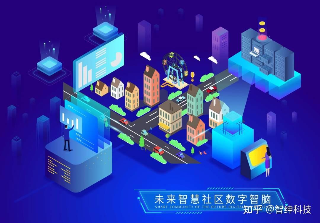 七彩喜智慧养老：让晚年生活从“被动照料”到“主动幸福” - 知乎