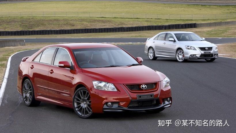 丰田2gr你想知道的一切