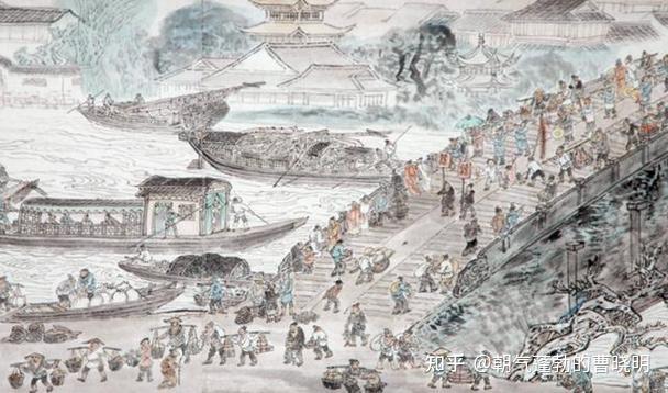 天下第一循吏——千古名相孙叔敖的传奇人生 - 知乎