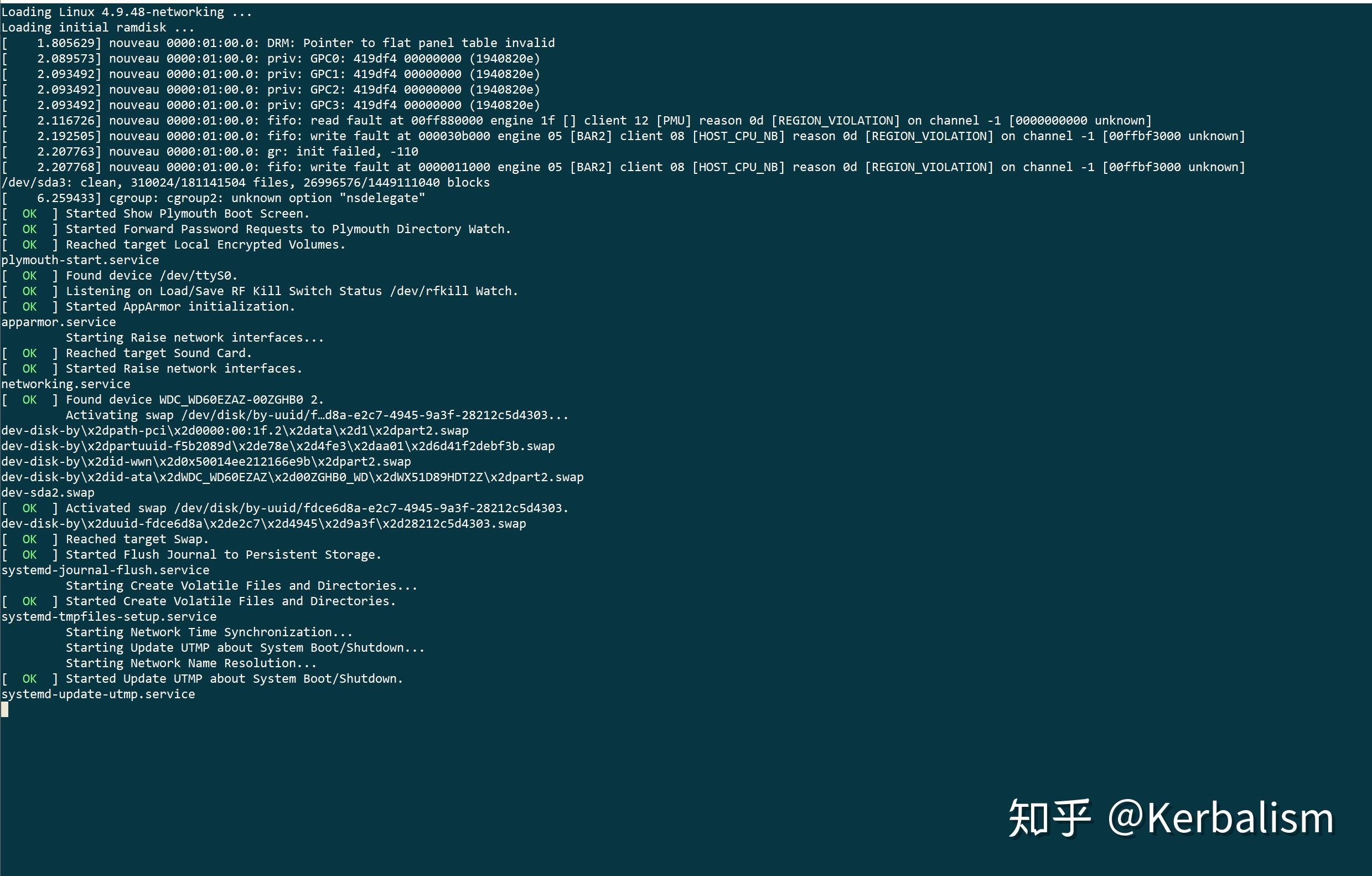 配置Ubuntu 18.04的串口终端并用PuTTY连接 - 知乎